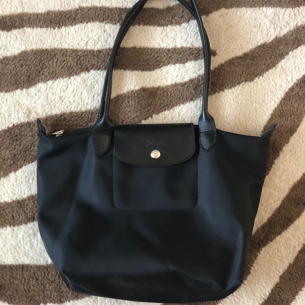 Longchamp Le Pliage Neo Nylon Tote
